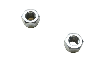 Club Car 102740401, 603 00 04-39 Lock Nuts Qty 2 NOS