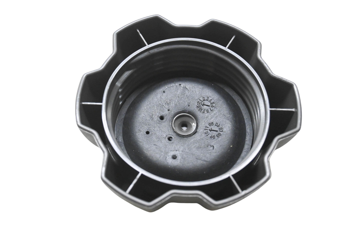 New OEM Husqvarna 584248702 Fuel Cap NOS