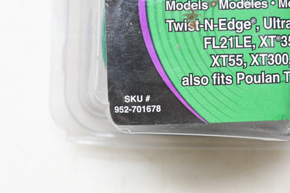 Weed-Eater 952-701678 Replacement Spool NOS