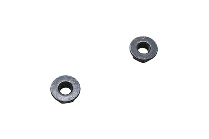 New OEM Husqvarna 585 69 15-01, 585691501 Hex Flange Lock Nuts Qty 2 NOS