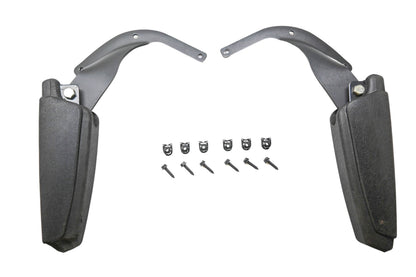 New OEM Husqvarna 532421499, 421499 15" Armrest Kit for Milsco XH-150 Seat NOS