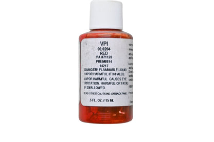 Ventrac 00.0204, 71120 Red Touch-Up Paint 0.5fl.oz. NOS