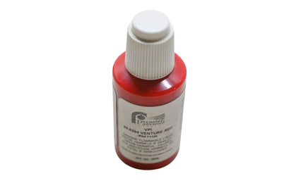 Premier Aerosol Packaging 00.0204, 71120 Red Touch-Up Paint 0.6fl.oz. NOS
