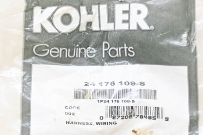 Kohler 24 176 109-S Wiring Harness NOS