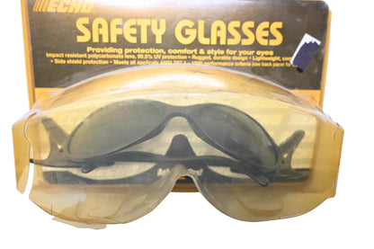 New OEM Echo 102922048 Safety Glasses NOS