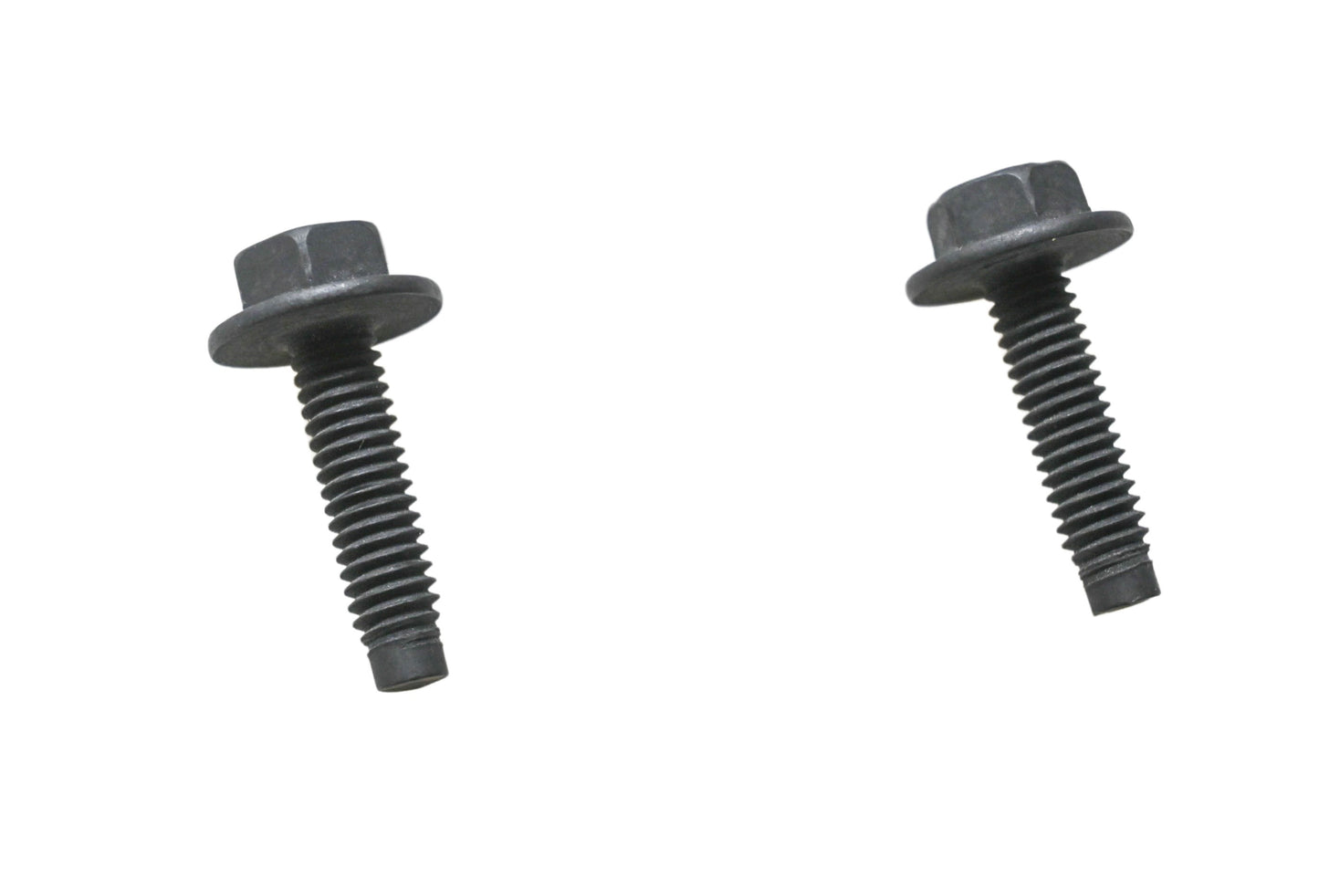 New OEM Husqvarna 584953901 Self-Tapping Bolts Qty 2 NOS