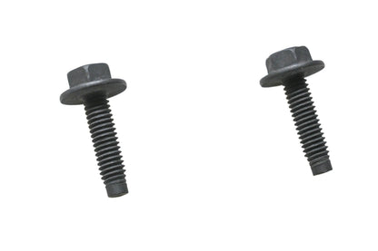 New OEM Husqvarna 584953901 Self-Tapping Bolts Qty 2 NOS