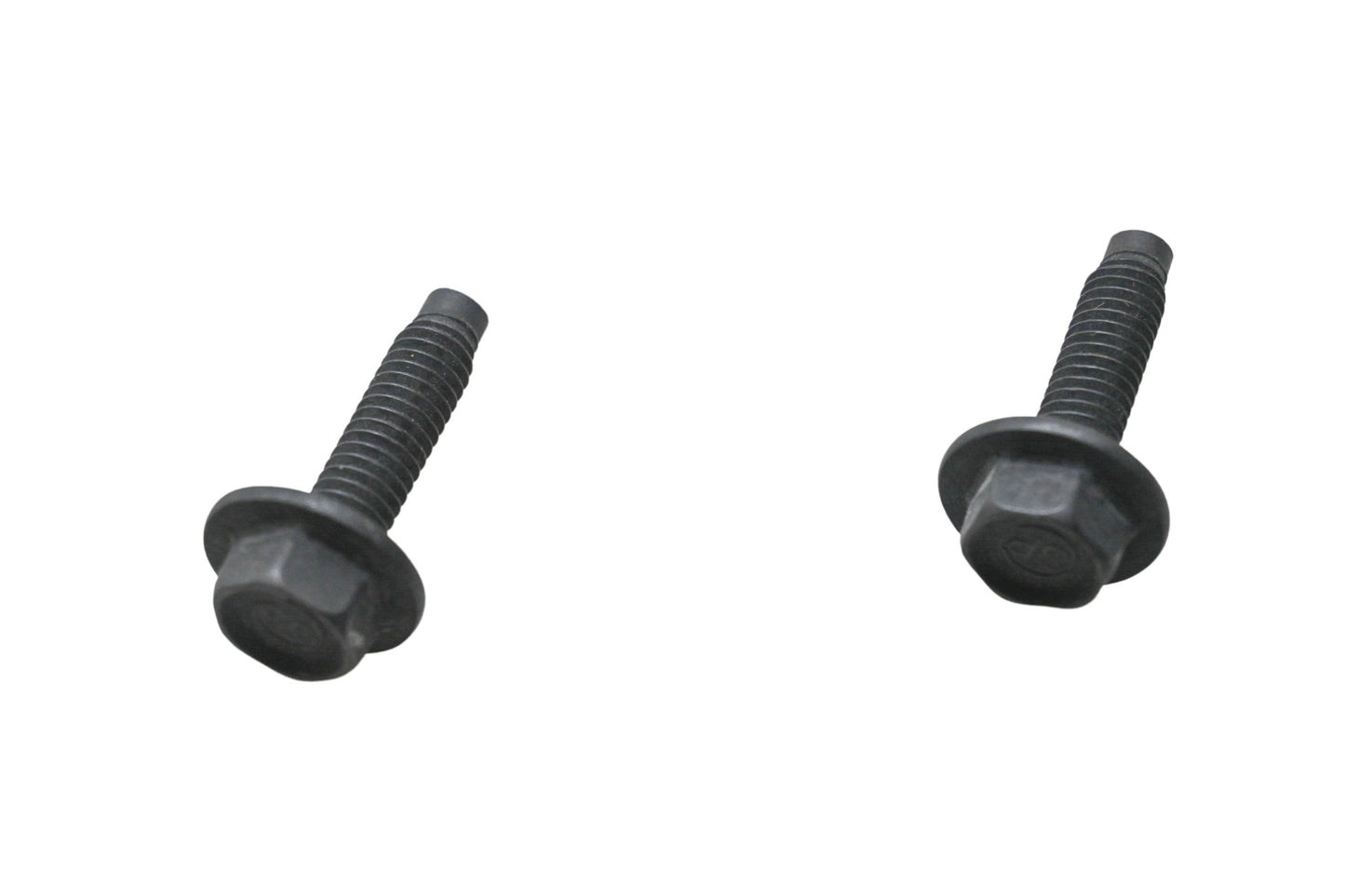 New OEM Husqvarna 584953901 Self-Tapping Bolts Qty 2 NOS