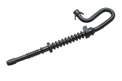 New OEM Husqvarna 544 12 86-01, 544128601 Fuel Hose NOS