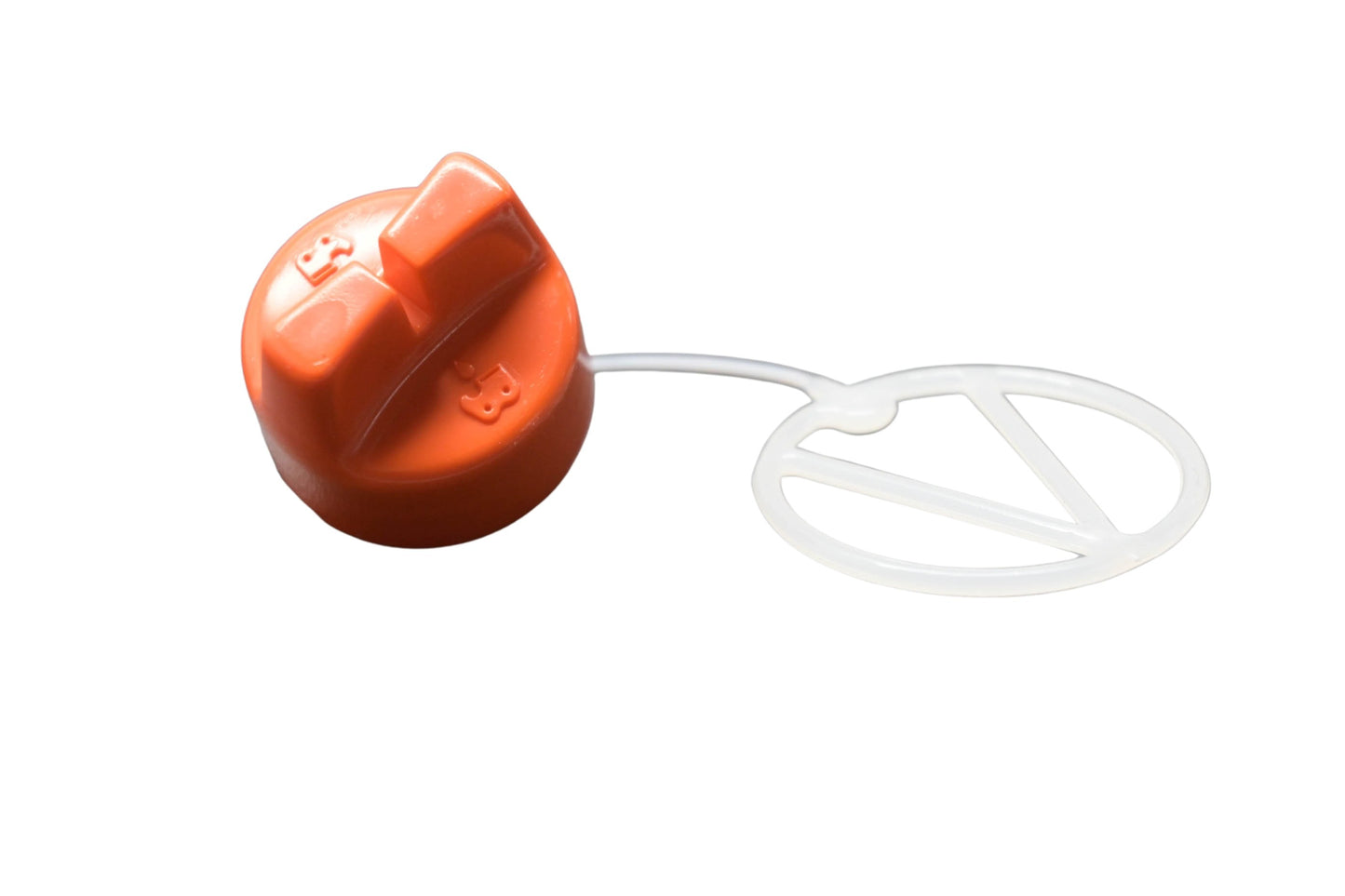 New OEM Echo P021000951 Oil Cap Assembly NOS