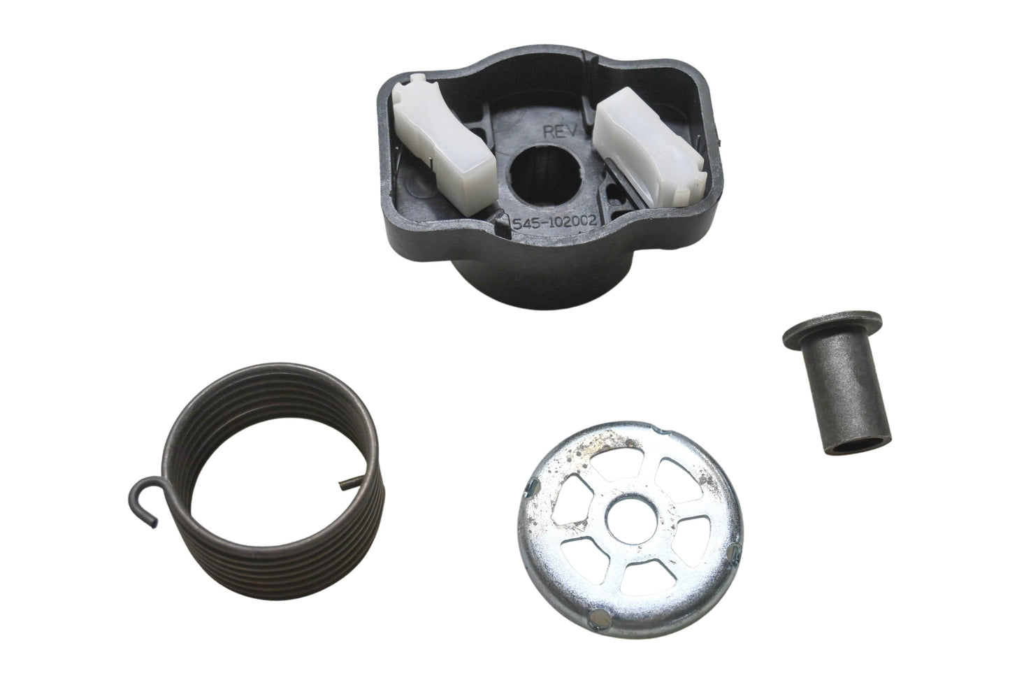 New OEM Husqvarna 545180844 Starter Pawl Kit NOS