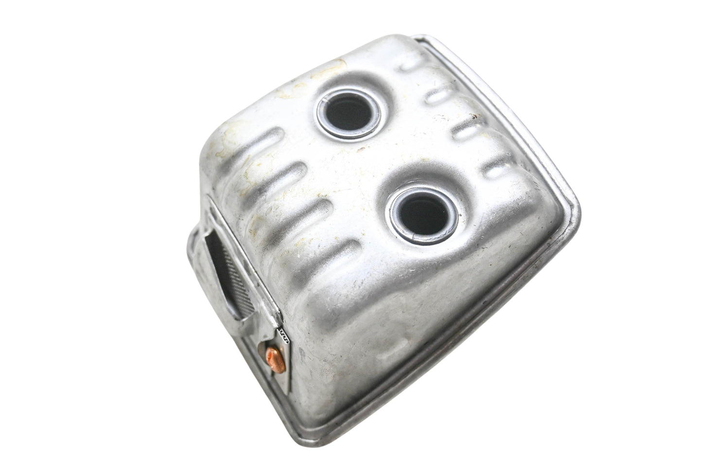 New OEM Husqvarna 544 14 77-02, 544147702 Muffler Assembly NOS