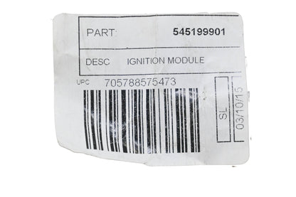 New OEM Husqvarna 545199901 Ignition Module NOS
