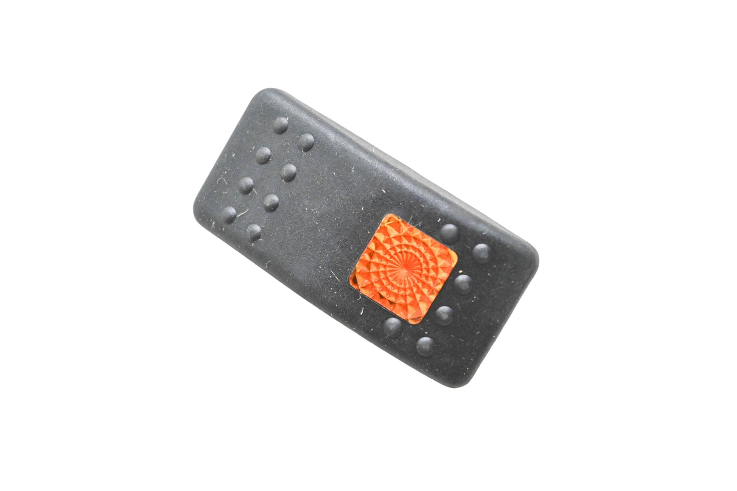 Ventrac 31.0038 Switch Rocker Cover NOS