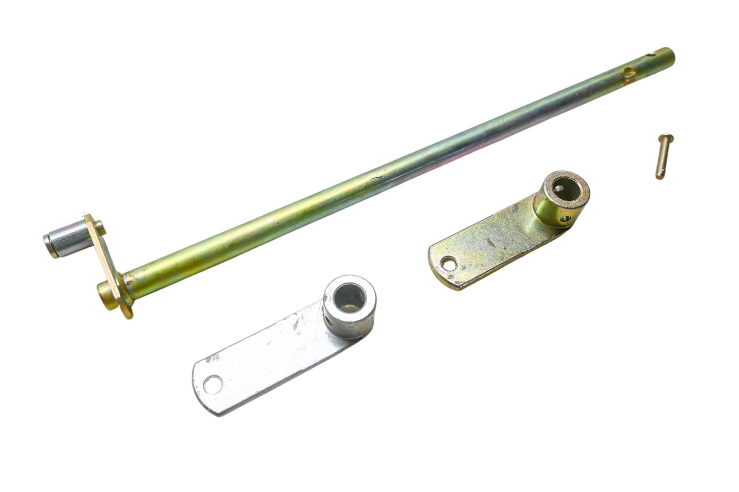 New OEM Husqvarna 419877, 532419877 Control Shaft Kit NOS