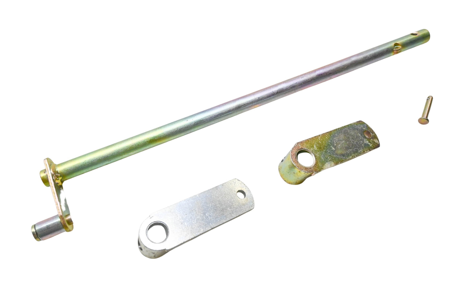 New OEM Husqvarna 419877, 532419877 Control Shaft Kit NOS