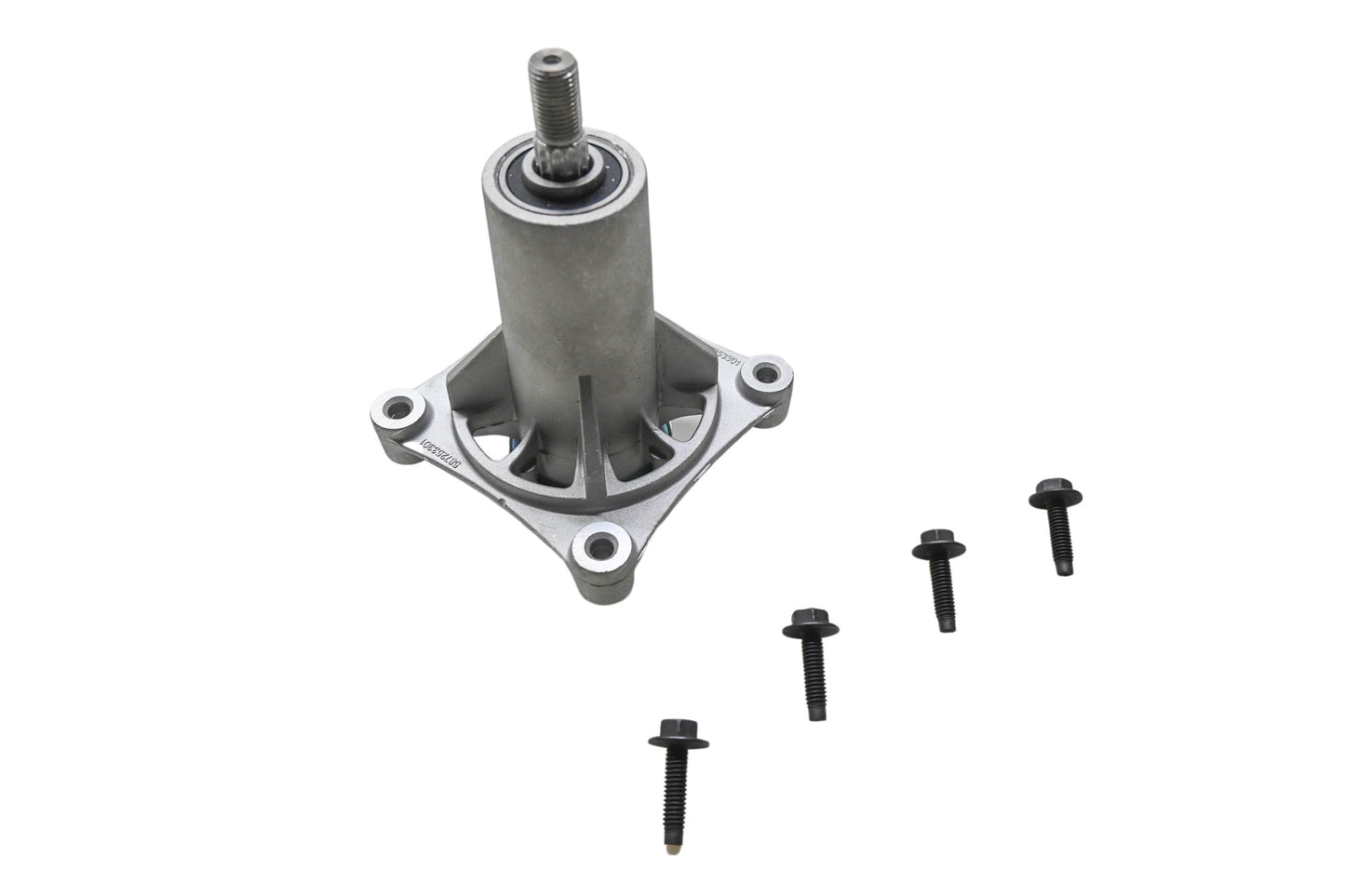 New OEM Husqvarna 587819701 Mandrel Kit NOS