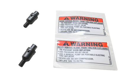MTD 753-05426 Pressure Relief Valve Service Kit NOS