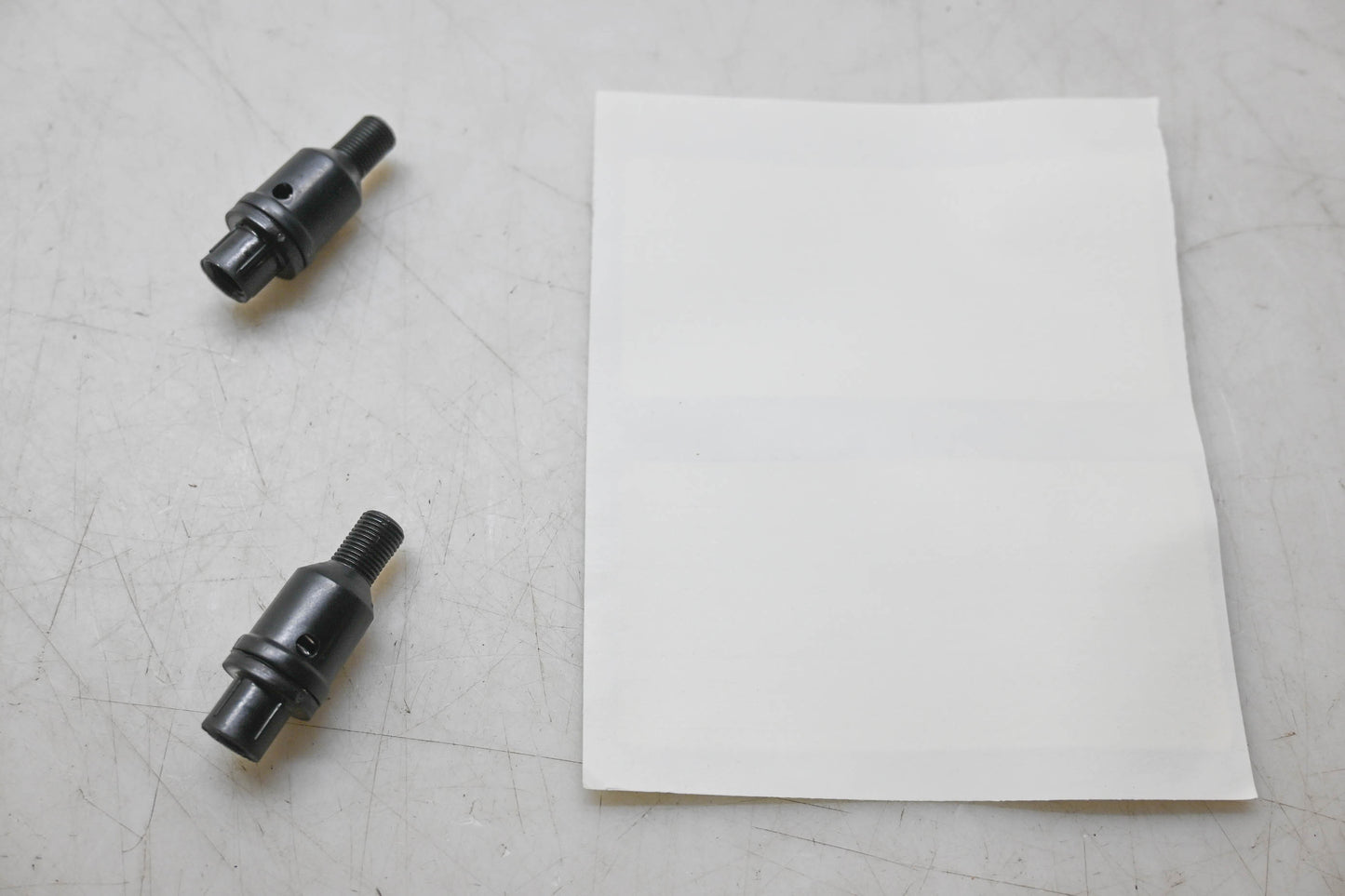 MTD 753-05426 Pressure Relief Valve Service Kit NOS
