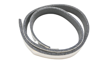 Ventrac 06.0047 Weatherstrip 3/16 x 3/4 33.5" NOS