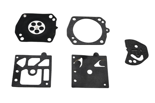 New OEM Husqvarna 501 66 84-01 Carburetor Diaphragm Gaskets NOS