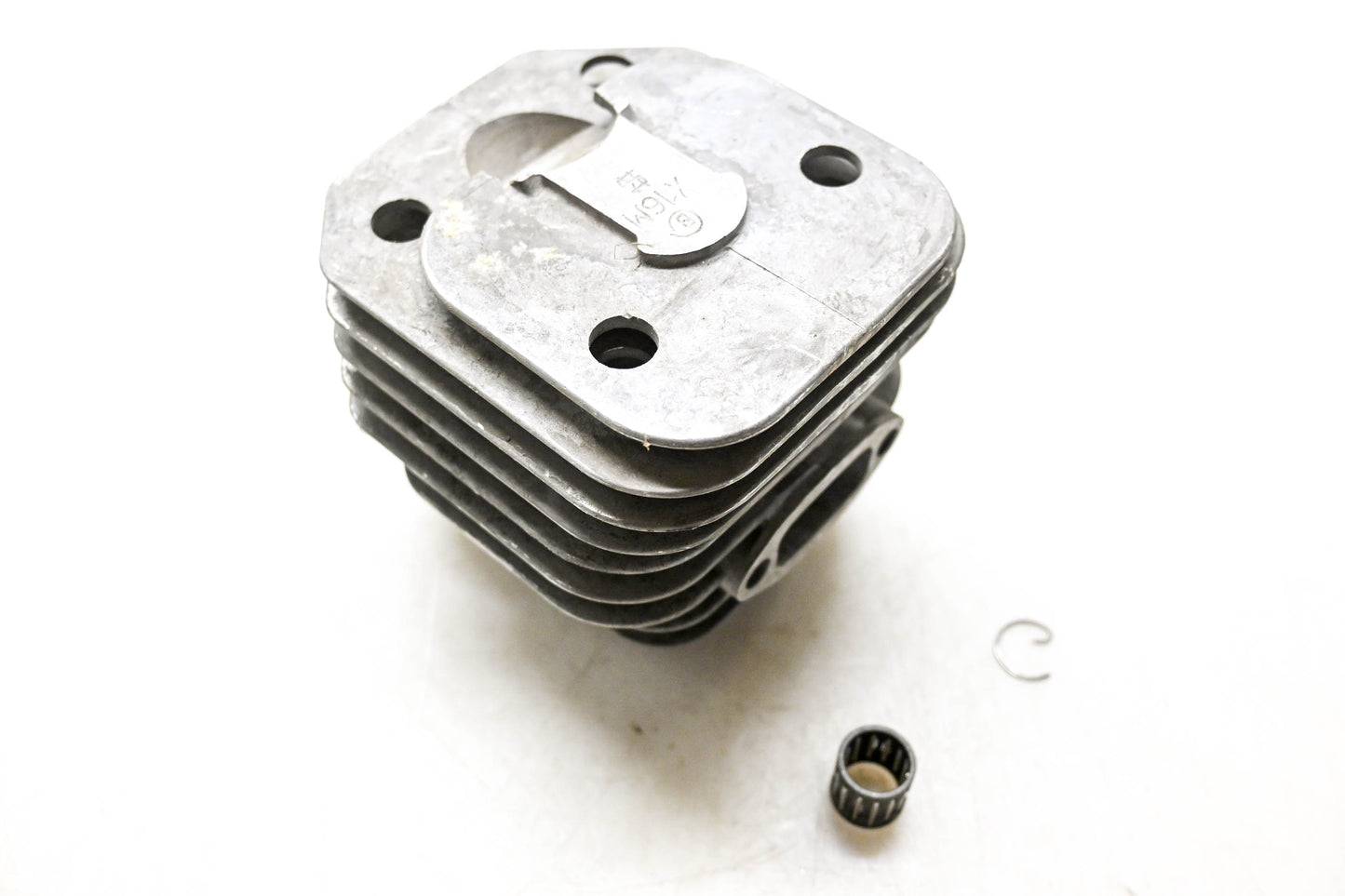 New OEM Husqvarna 544 22 28-02, 544222802 Cylinder & Piston Assembly NOS