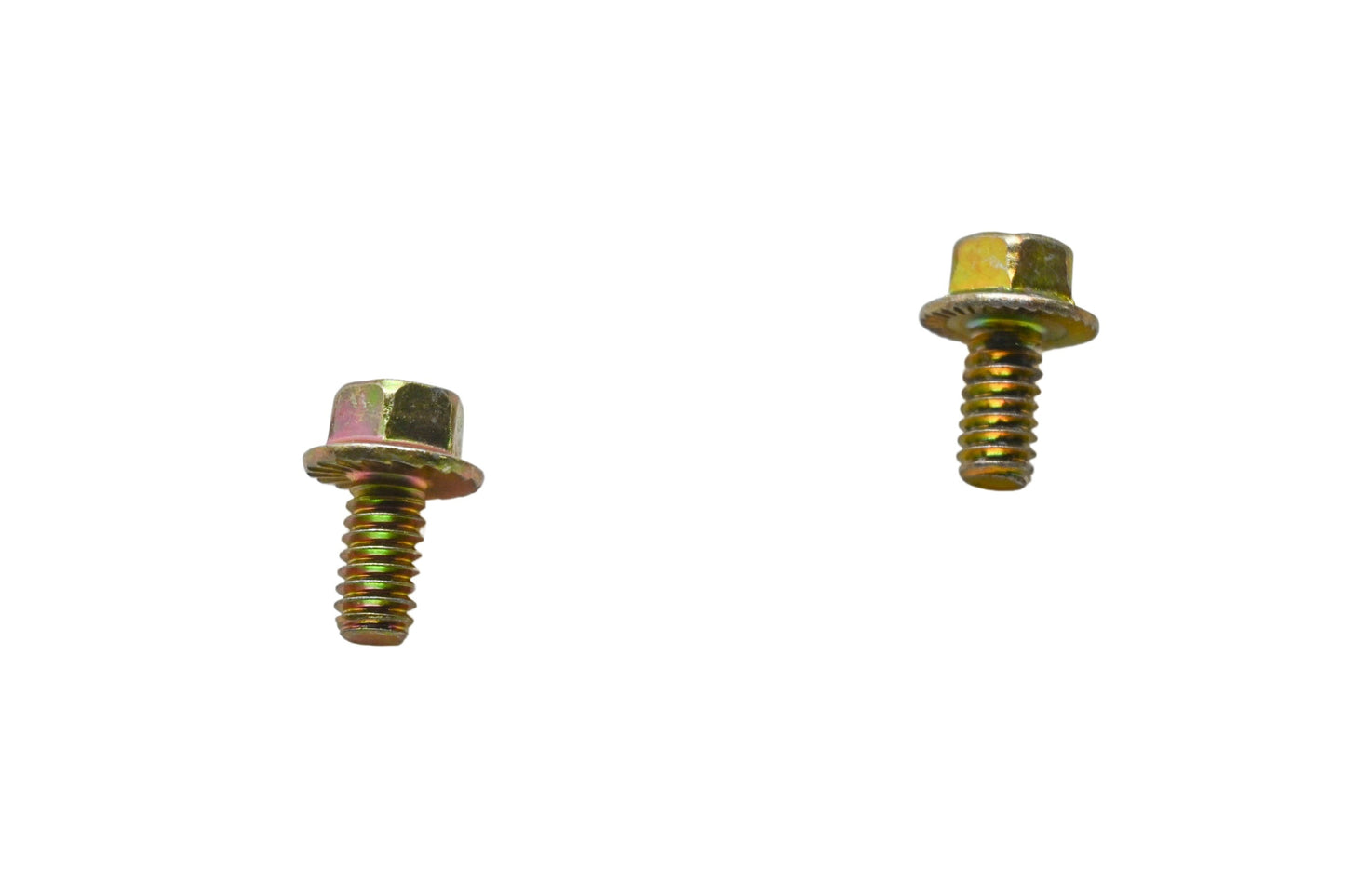 Scag SG04017-04, 04017-04 Screws Qty 2 NOS