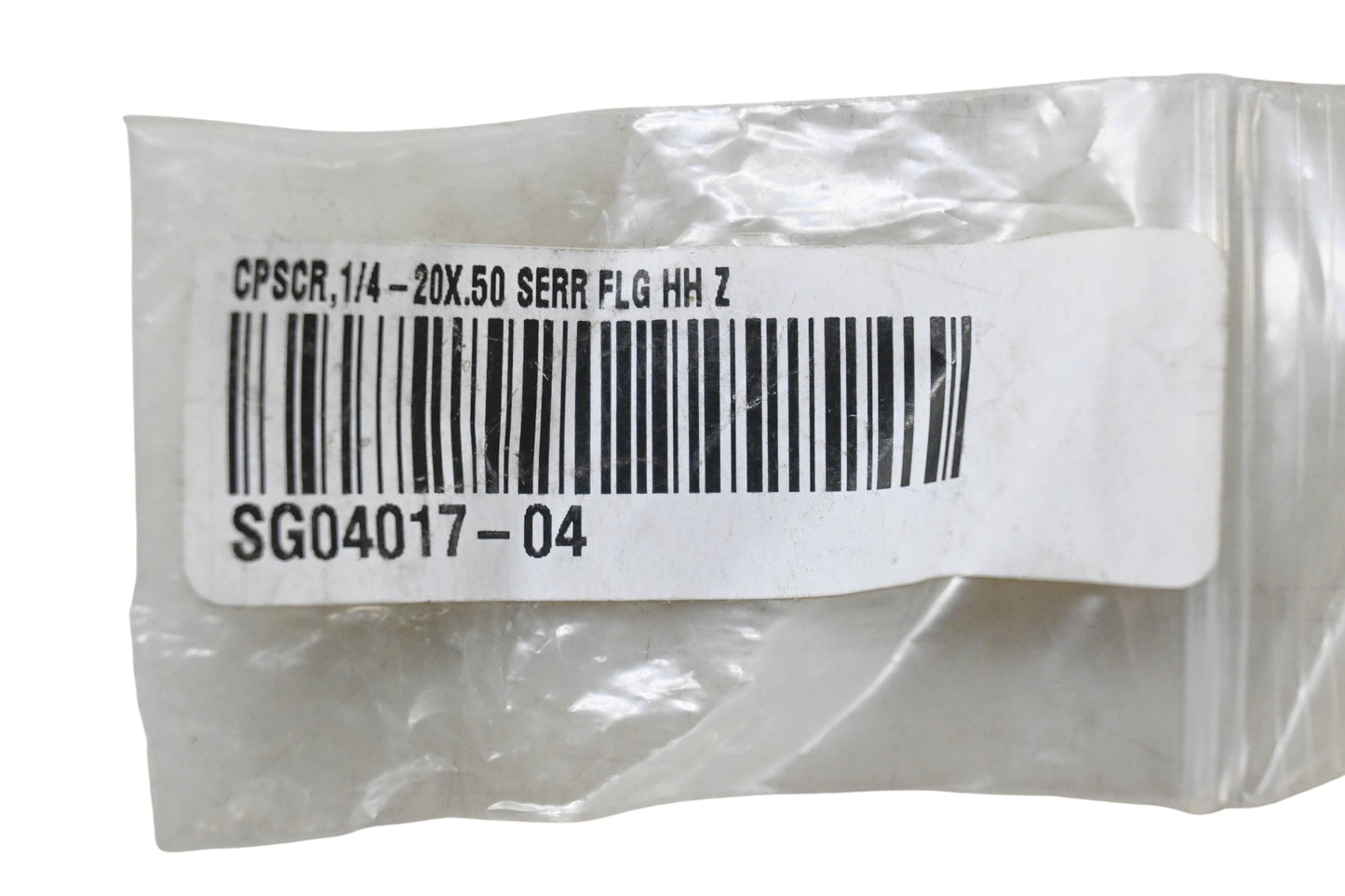 Scag SG04017-04, 04017-04 Screws Qty 2 NOS