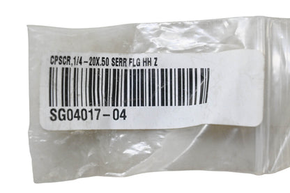 Scag SG04017-04, 04017-04 Screws Qty 2 NOS