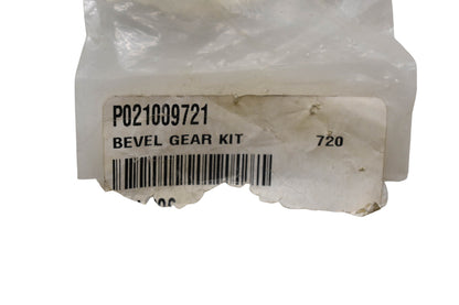 New OEM Echo P021009721 Bevel Gear Kit NOS
