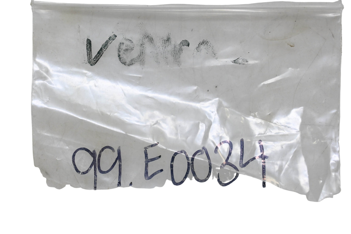 Ventrac 99.E0034 Nuts Qty 3 NOS