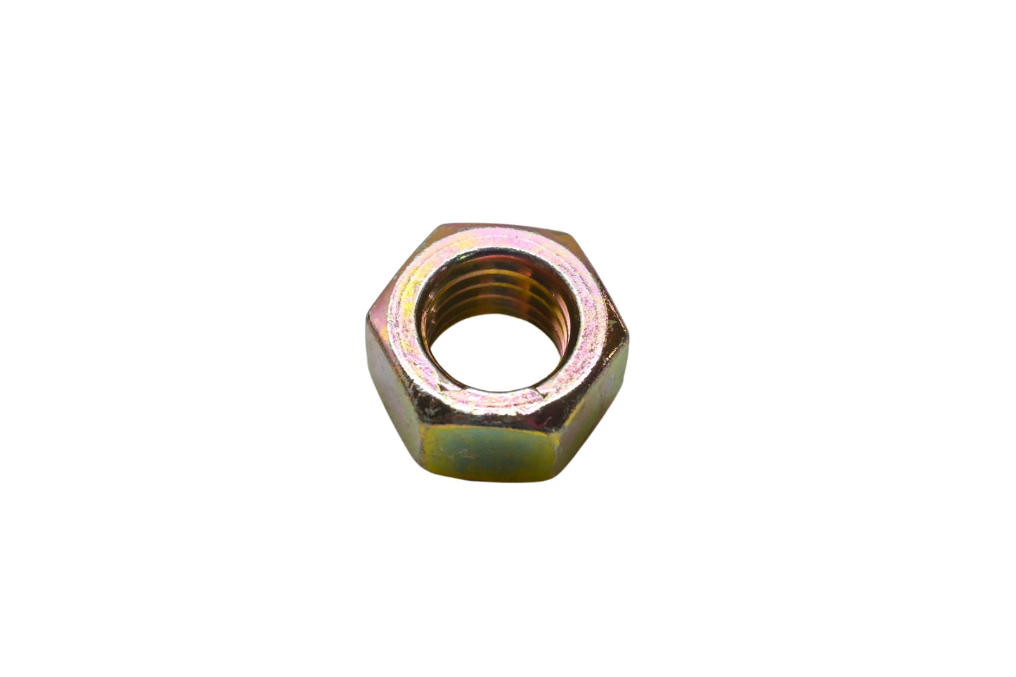 Scag 04020-09, SG04020-09 Hex Nut 5/80-11 NOS