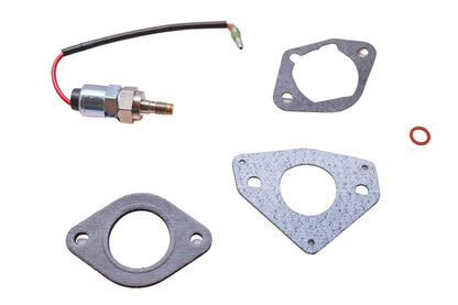 Kohler 24 757 22-S Fuel Shut-Off Solenoid Kit NOS