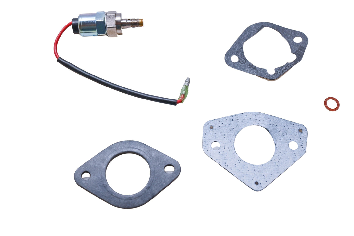 Kohler 24 757 22-S Fuel Shut-Off Solenoid Kit NOS