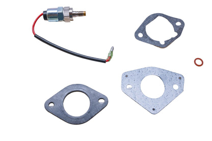 Kohler 24 757 22-S Fuel Shut-Off Solenoid Kit NOS