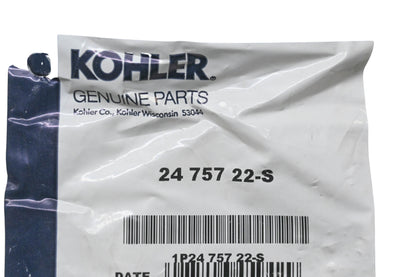 Kohler 24 757 22-S Fuel Shut-Off Solenoid Kit NOS
