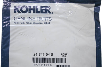 Kohler 24 841 04-S Cylinder Head Gasket Kit NOS