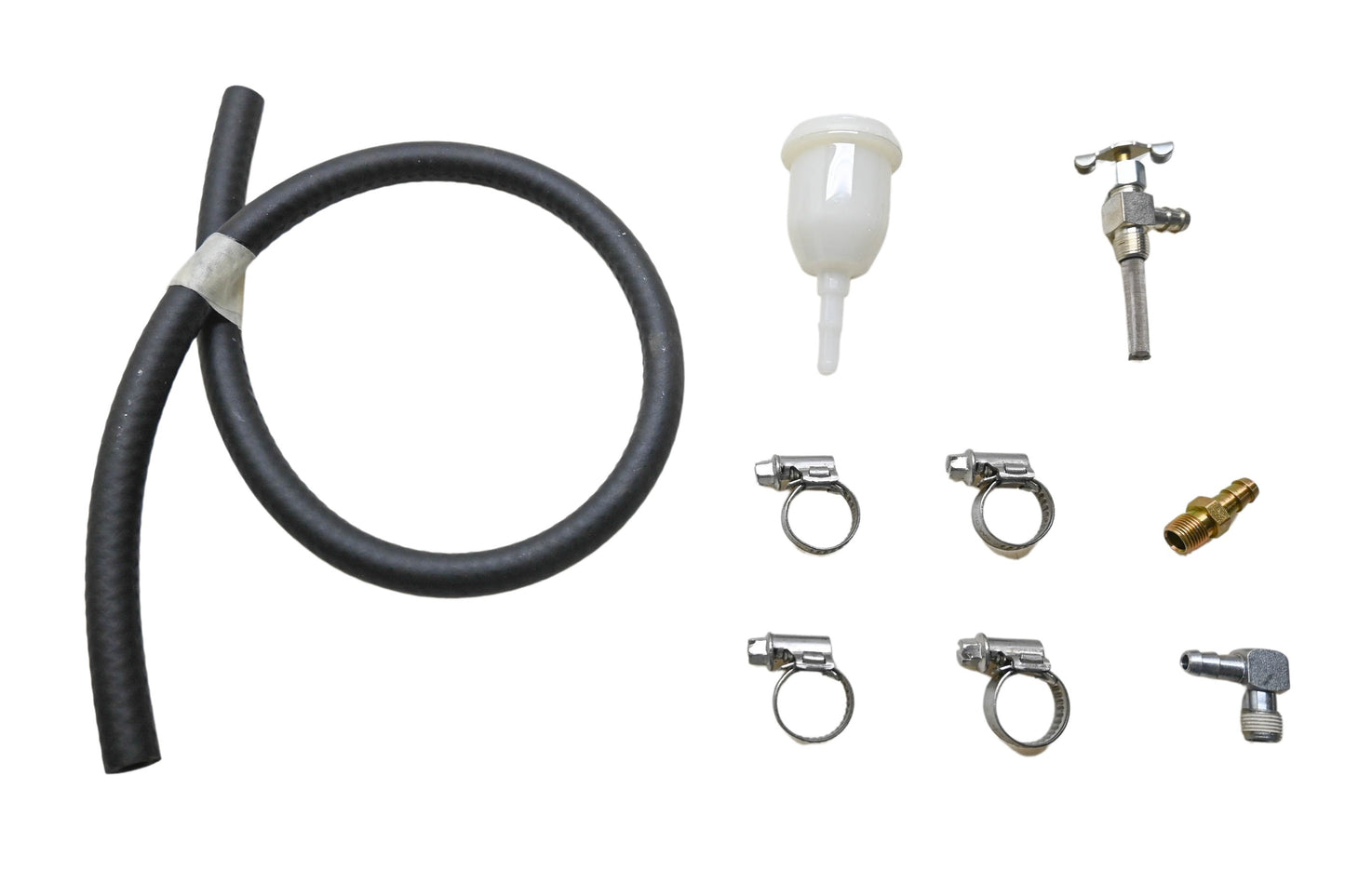 Kohler 25 755 22-S In-Line Fuel Filter Kit NOS