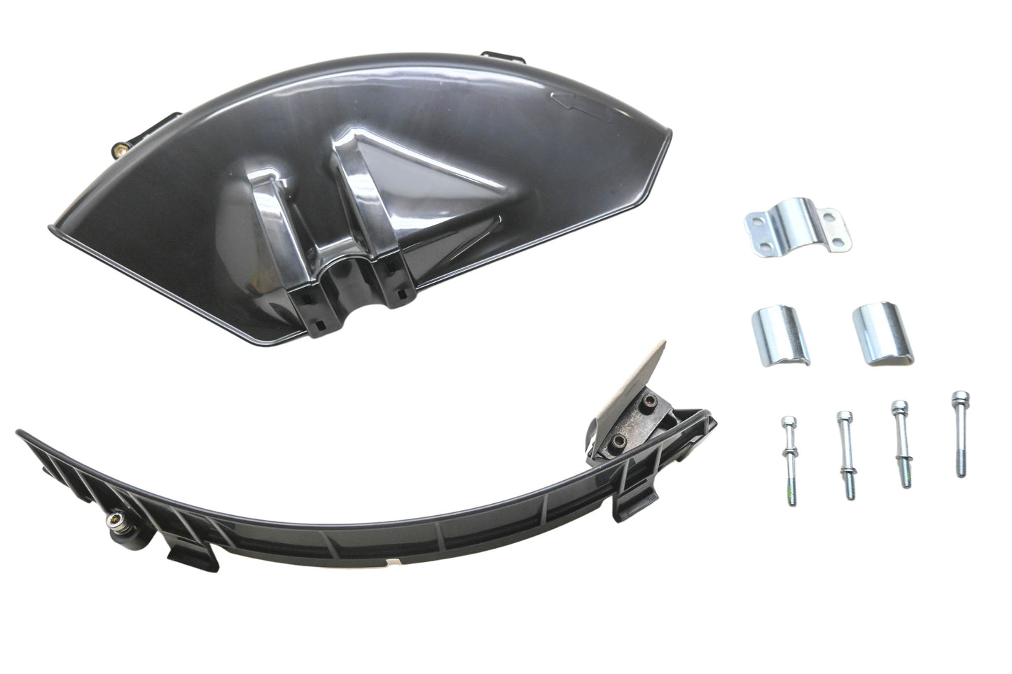 Yamabiko P100-002251 Shield Assembly NOS