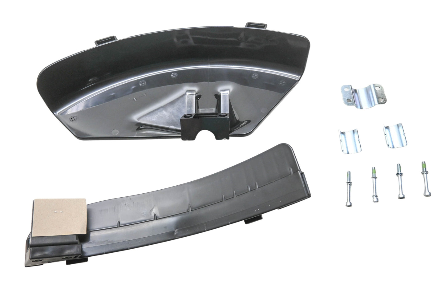Yamabiko P100-002251 Shield Assembly NOS