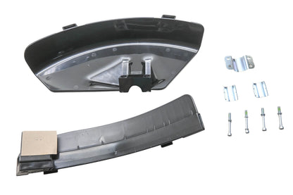 Yamabiko P100-002251 Shield Assembly NOS