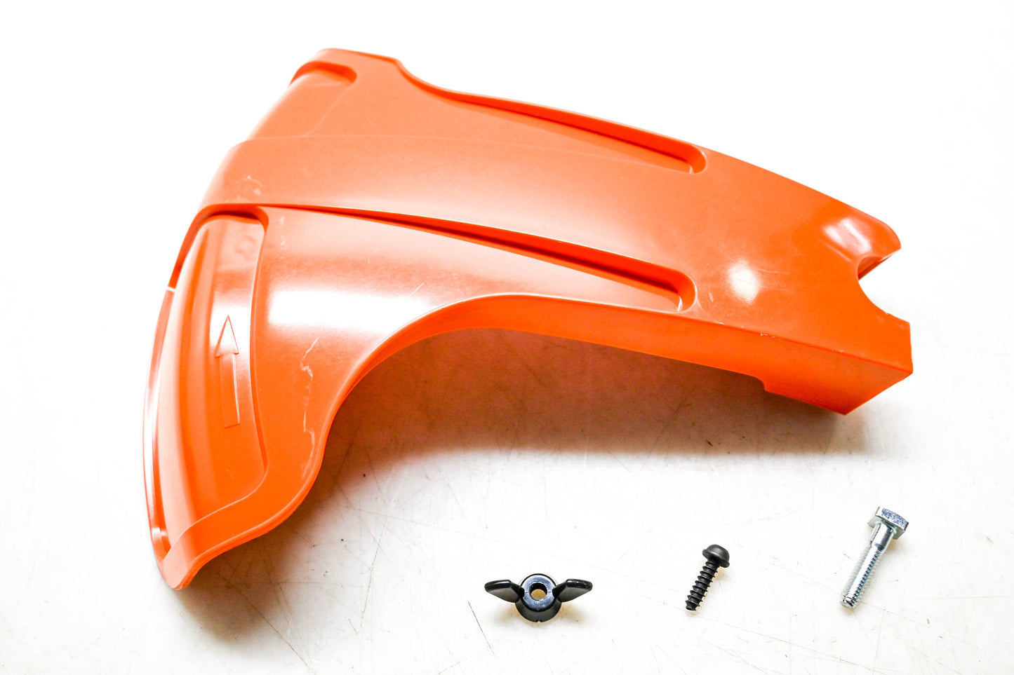 New OEM Husqvarna 545031101 Shield Kit NOS
