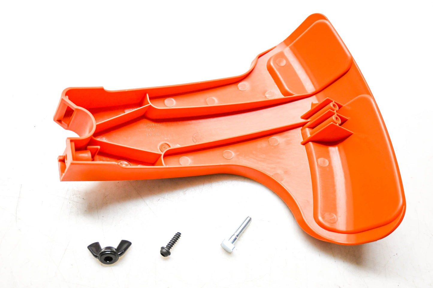 New OEM Husqvarna 545031101 Shield Kit NOS