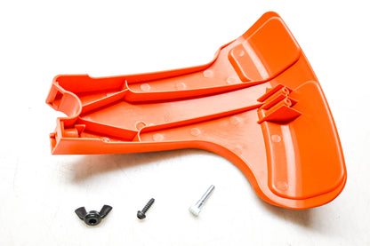 New OEM Husqvarna 545031101 Shield Kit NOS