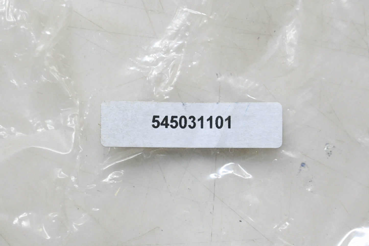 New OEM Husqvarna 545031101 Shield Kit NOS