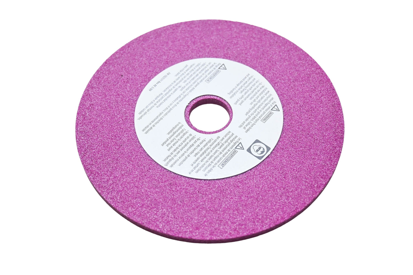 Oregon 102529, B544086, 102531 Grinding Wheel NOS
