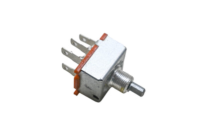 Ventrac 530016338 Three-Speed Fan Switch NOS