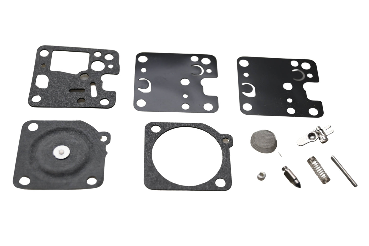 New OEM Echo P005002280 Carburetor Repair Kit NOS
