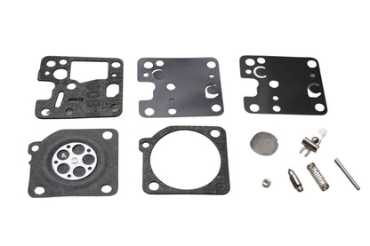New OEM Echo P005002280 Carburetor Repair Kit NOS