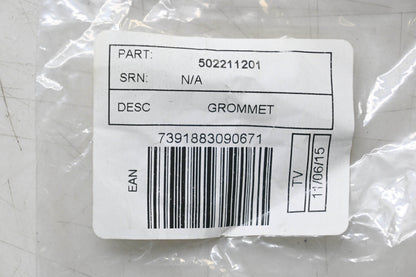 New OEM Husqvarna 502211201 Clip NOS